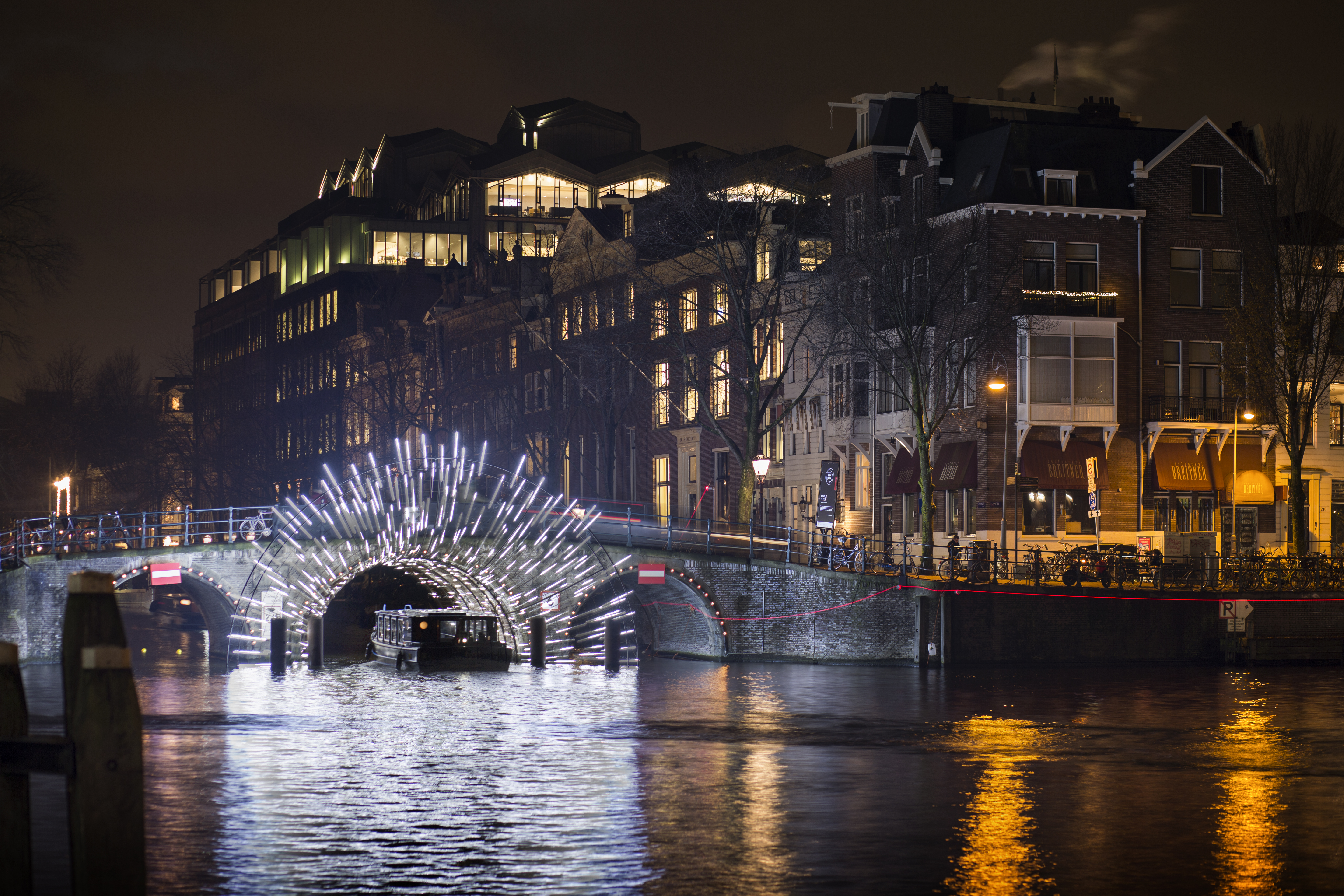 undefined © Amsterdam Light Festival